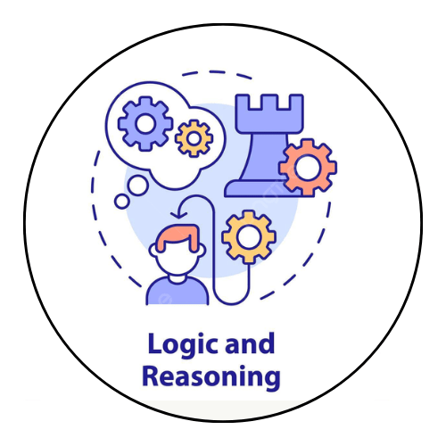 Reasoning Logo