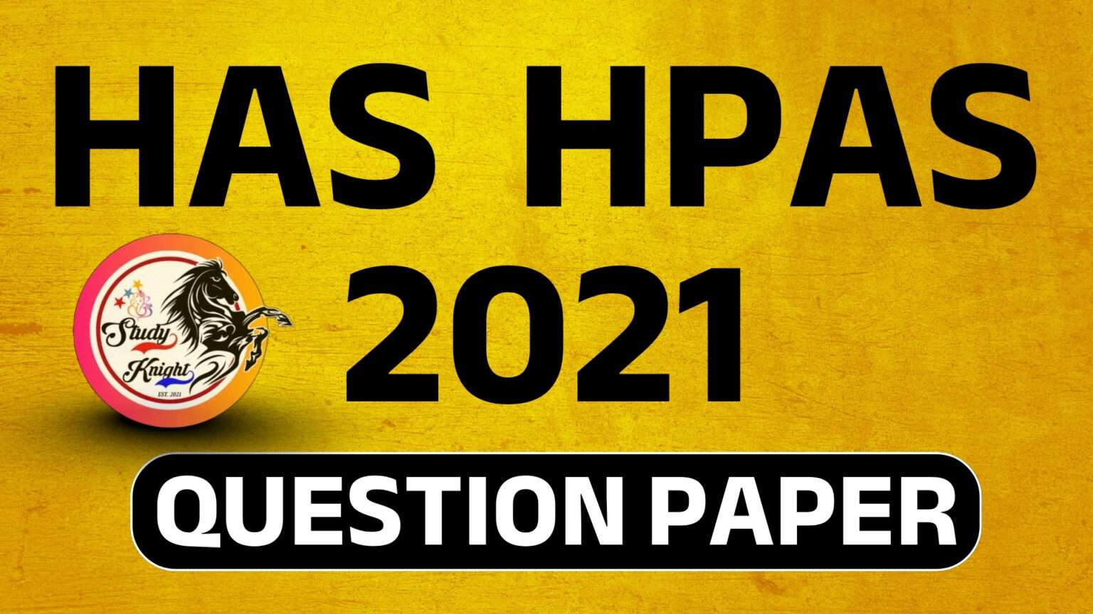 HAS HPAS 2021