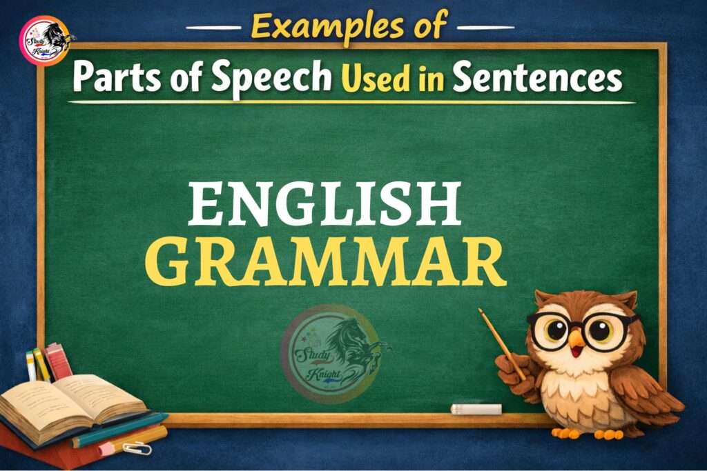 English Grammar